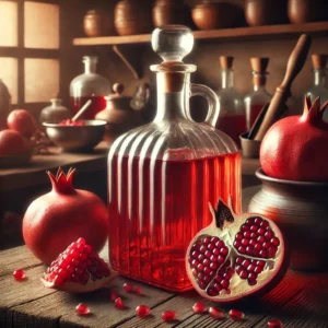 Настоянка: Гранат 26.01[3]